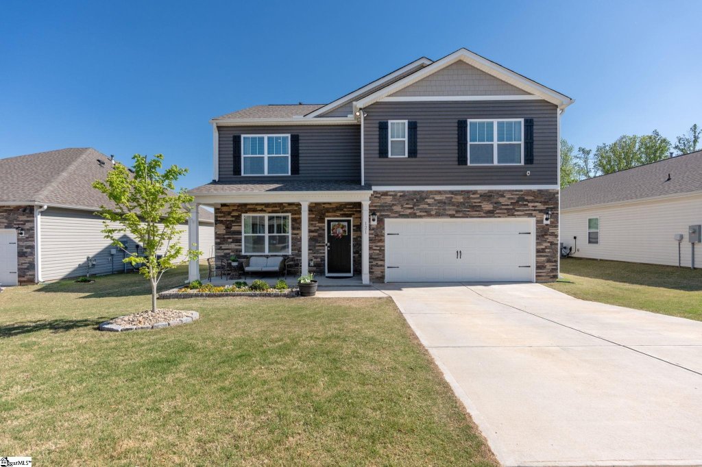 121 Silicon Drive