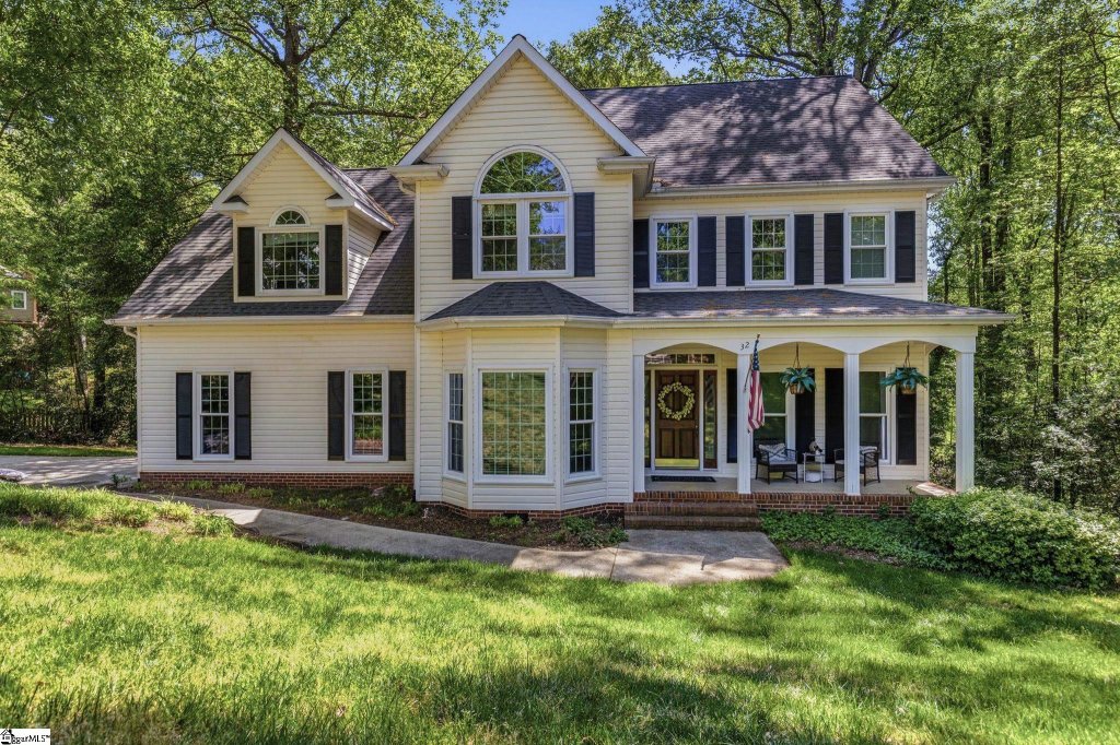 32 Wrenwood Court