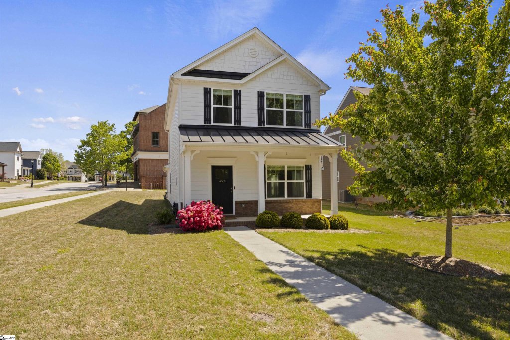 352 Arnold Mill Road