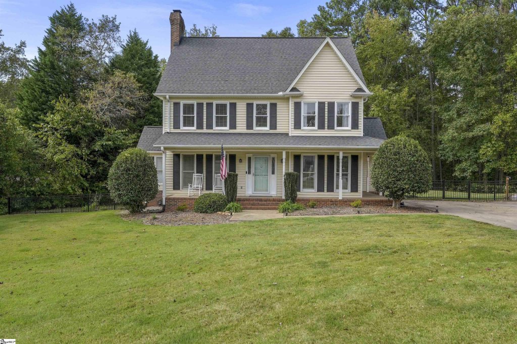 901 Huntington Road