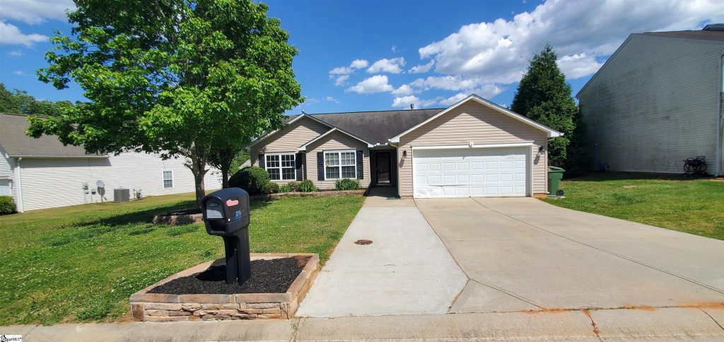 216 Montauk Drive
