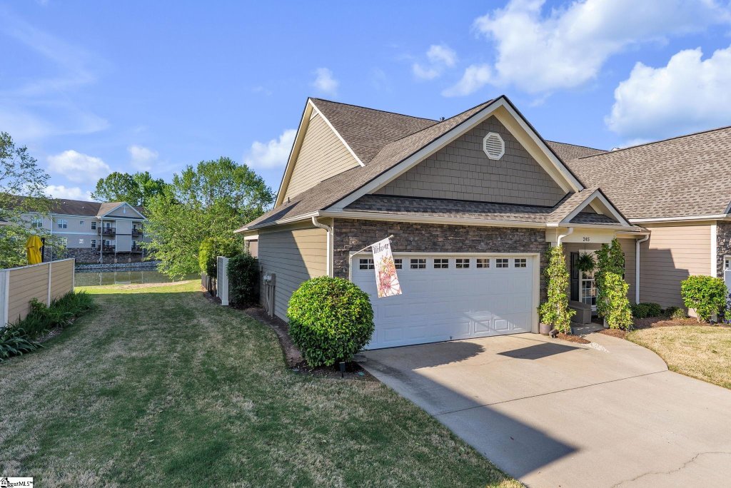 245 Louisville Drive