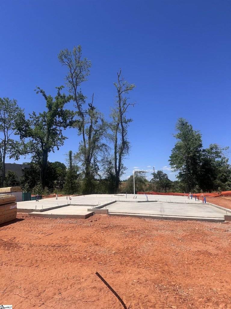 Blaize Ridge, Greer community