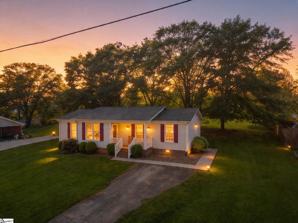 205 Cone Drive