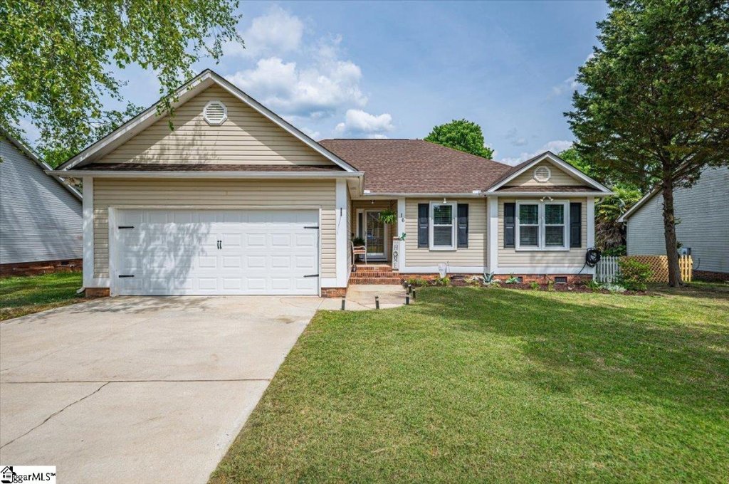 16 Fortson Way