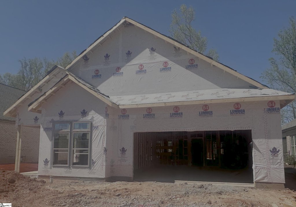 Blaize Ridge, Greer community