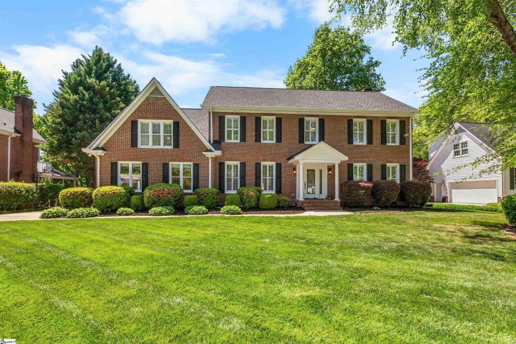 312 English Oak Road