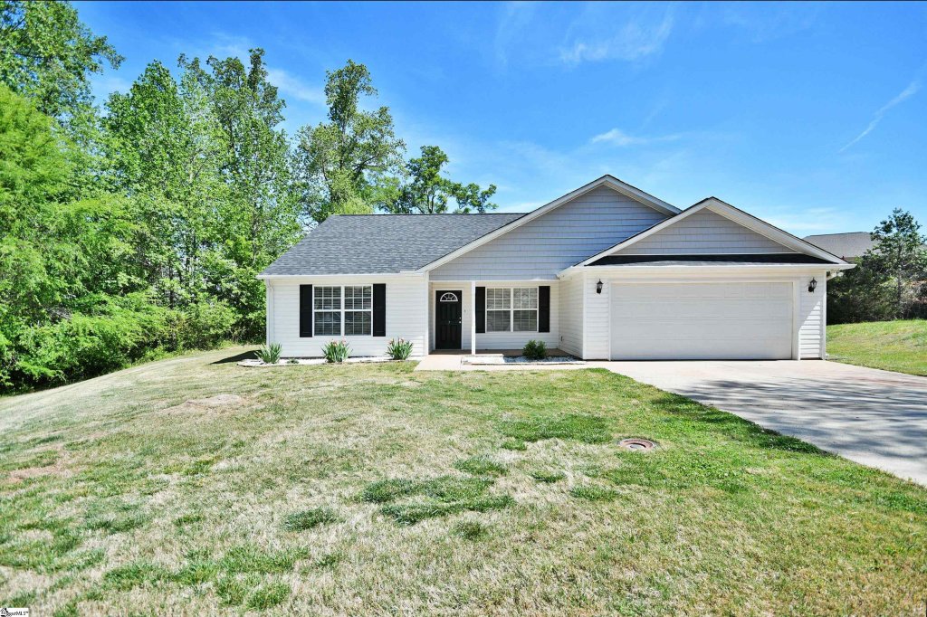 7 Birchbriar Way