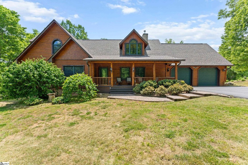 152 Glassy Falls Trail