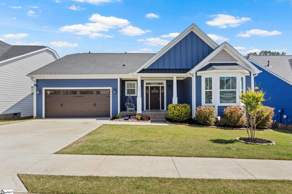 217 Daystrom Drive