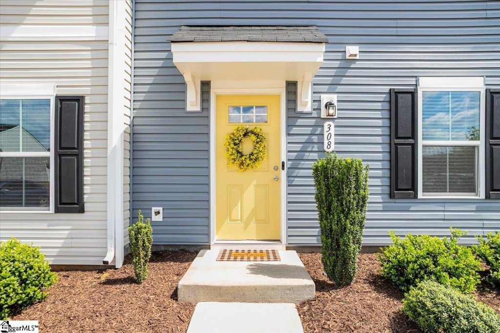 308 Bristling Briar Trail