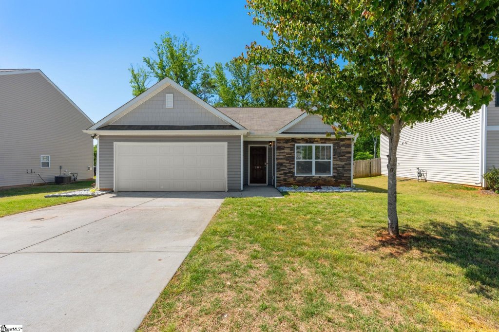 209 Sweetgrass Lane