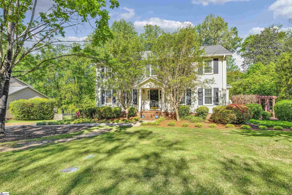 125 Woody Creek Road