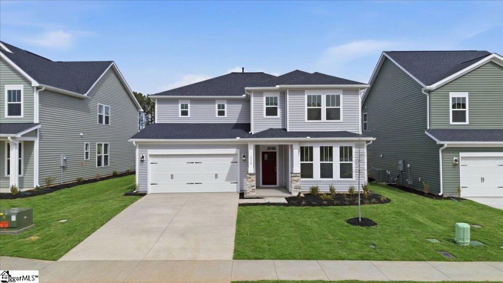 116 Terpack Court