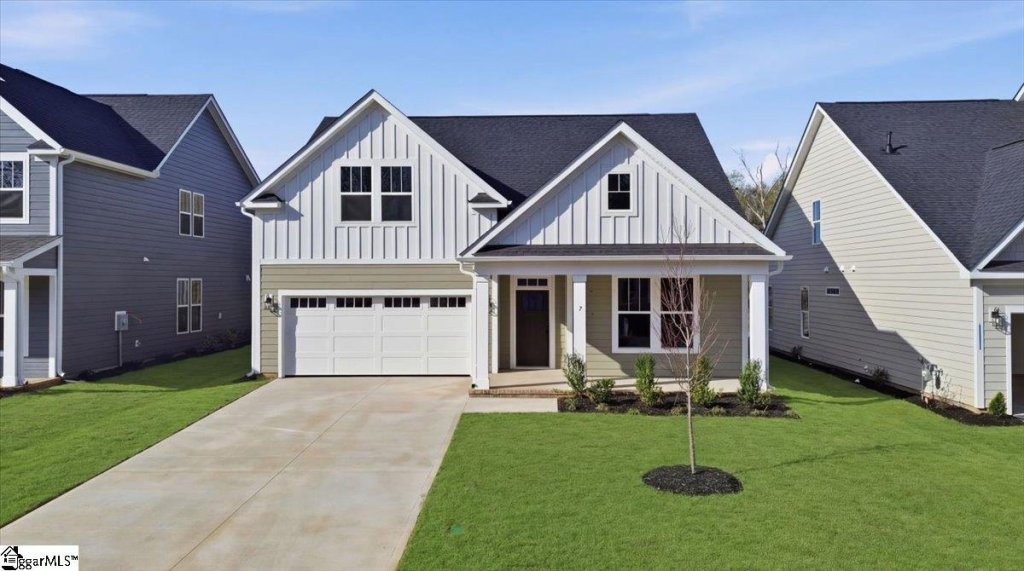 7 Pelham Crossing Drive