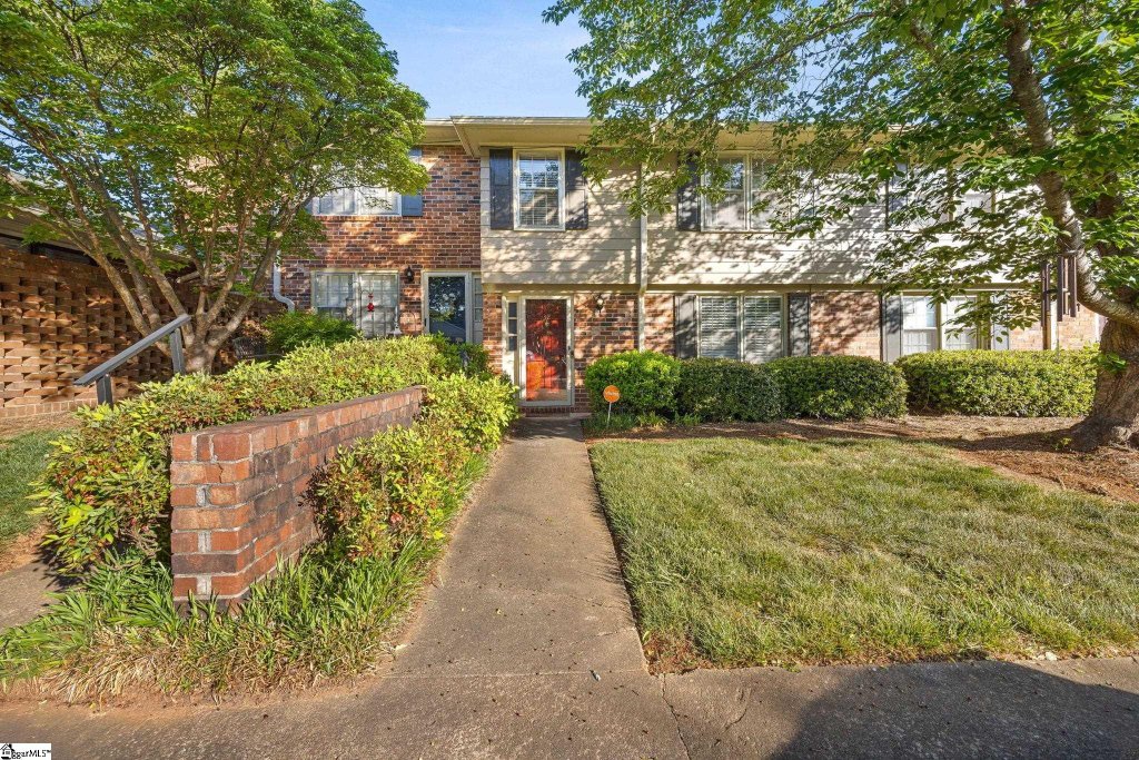 710 Hunts Bridge Road #32