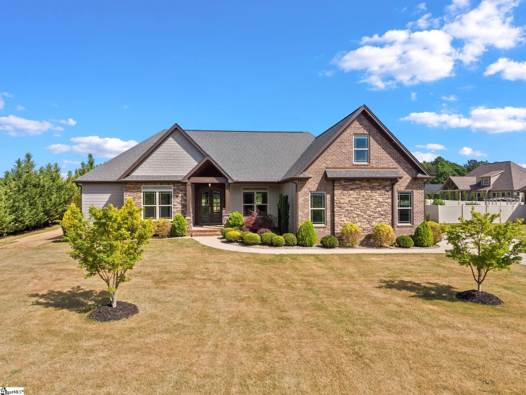 640 Double Bridge Road