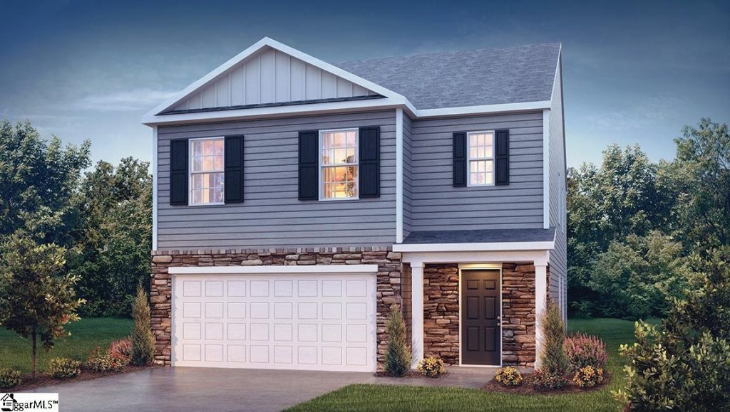 Cloverdale Hills, Piedmont community
