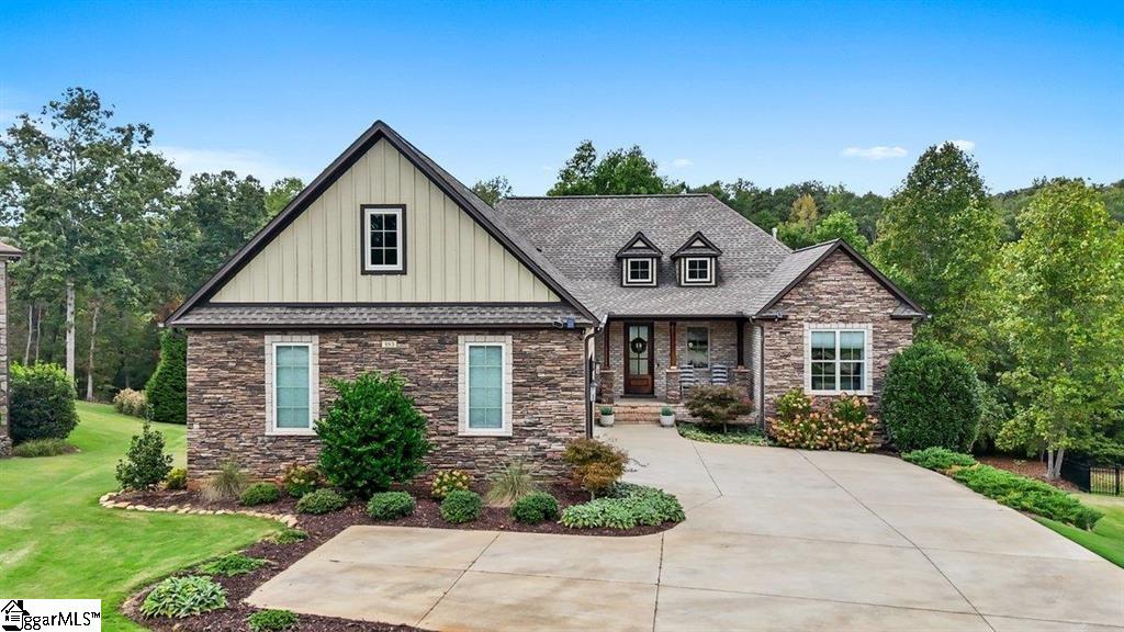 383 Island Green Lane
