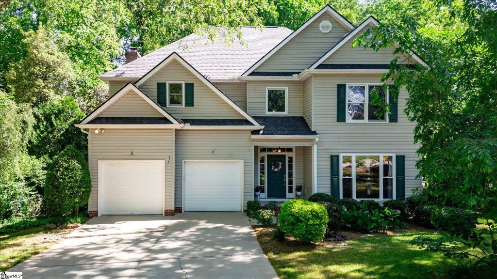 210 Quail Ridge Drive
