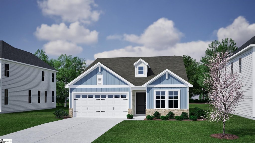 7063 New Horizons Lane Lot 17
