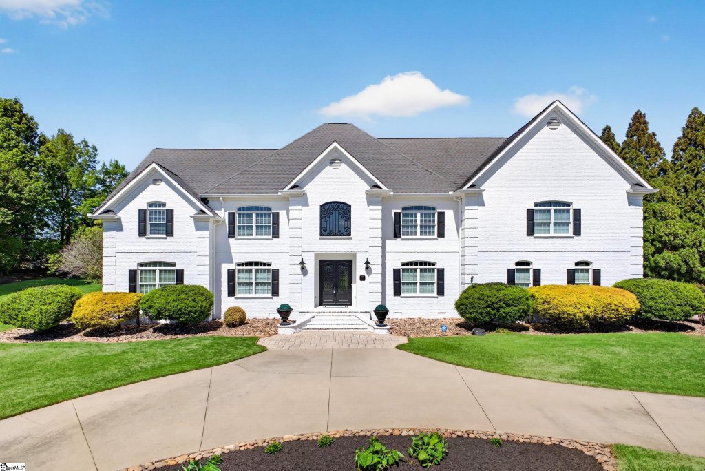 108 Stratford Drive