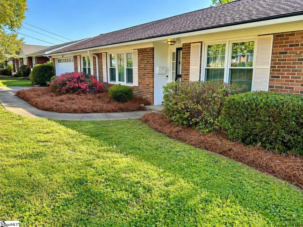 604 Butler Springs Road