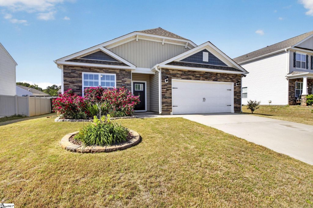 1095 Longstone Way