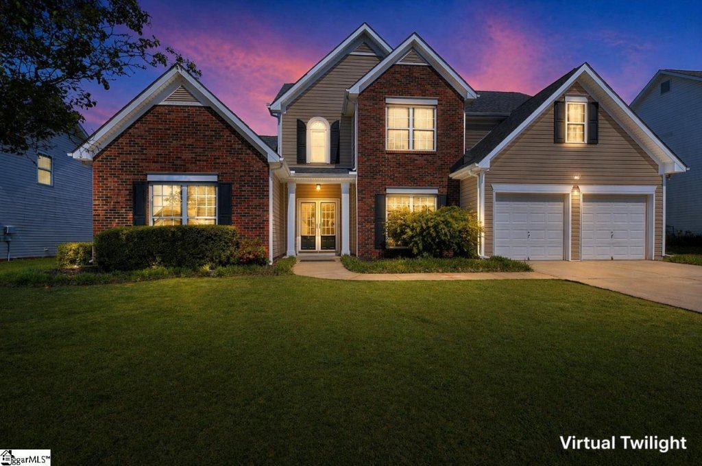 5 Springleaf Court