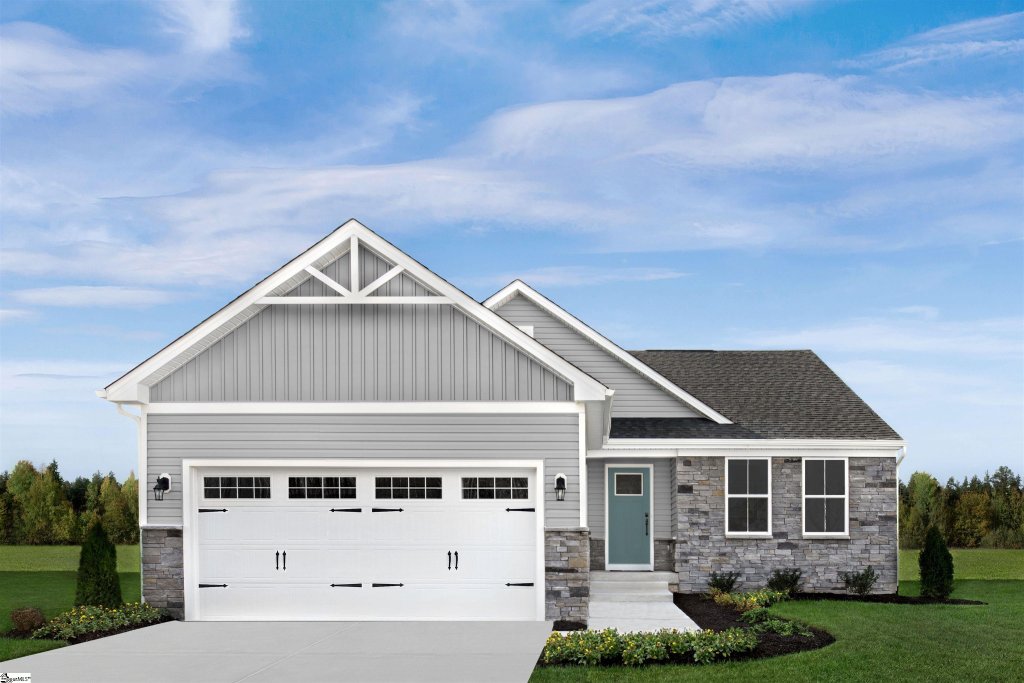 3055 Stonemill Trail