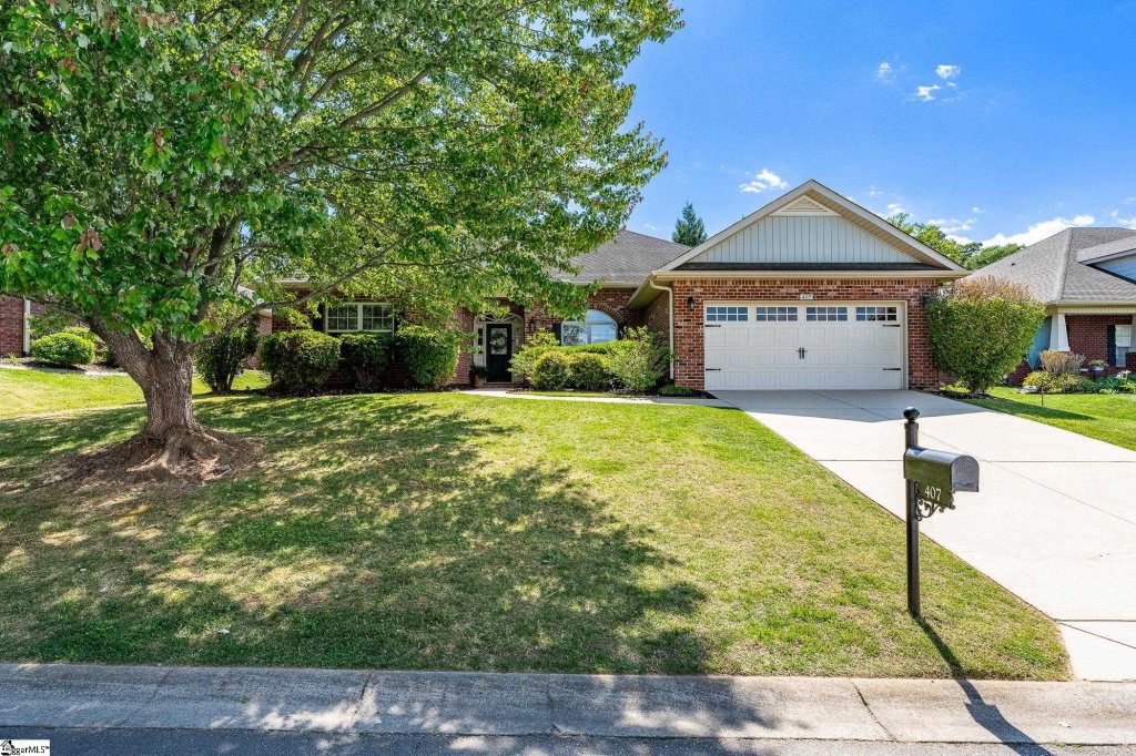 Spring Lake Estates, Lyman community