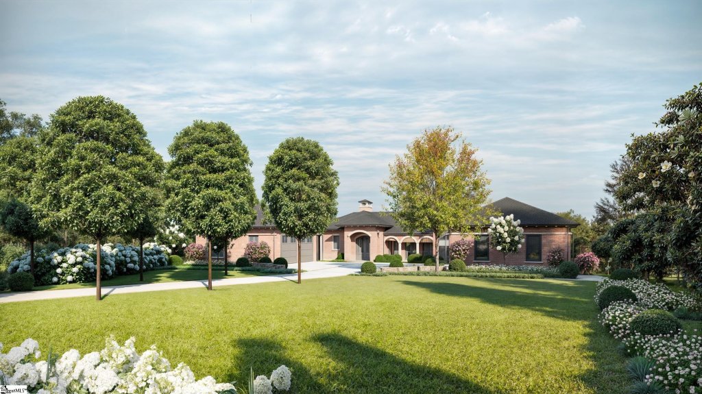 806 Montebello Drive