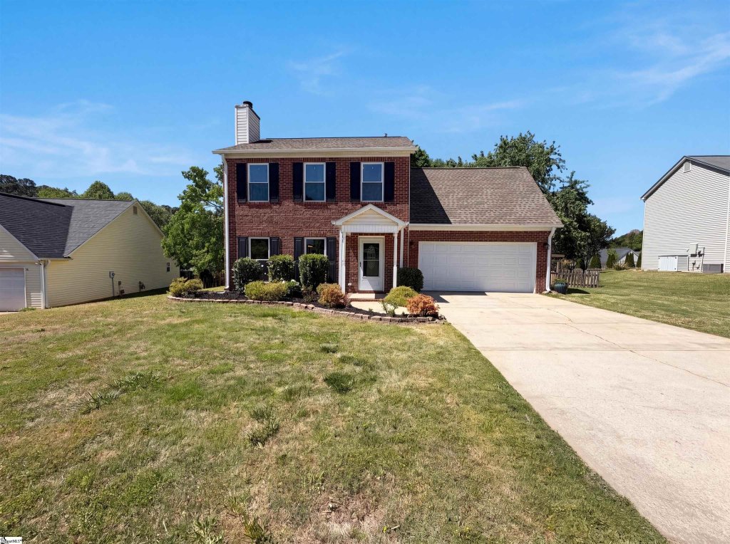 6 Pinellas Court