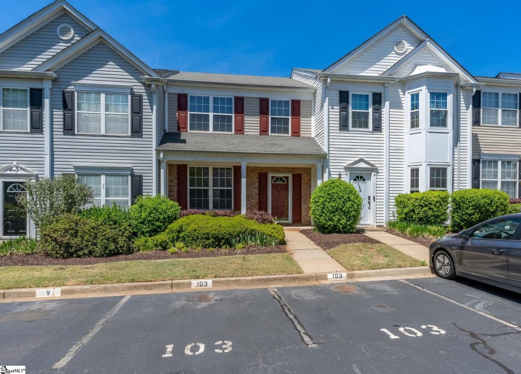103 Waterford Park Drive