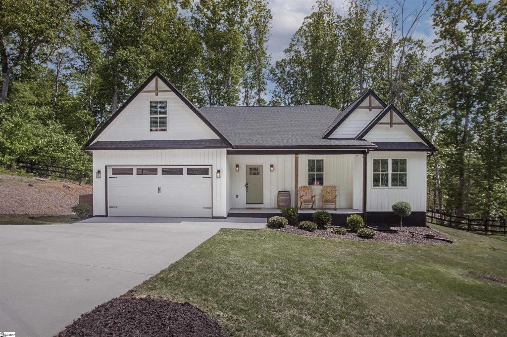 102 George Williams Drive