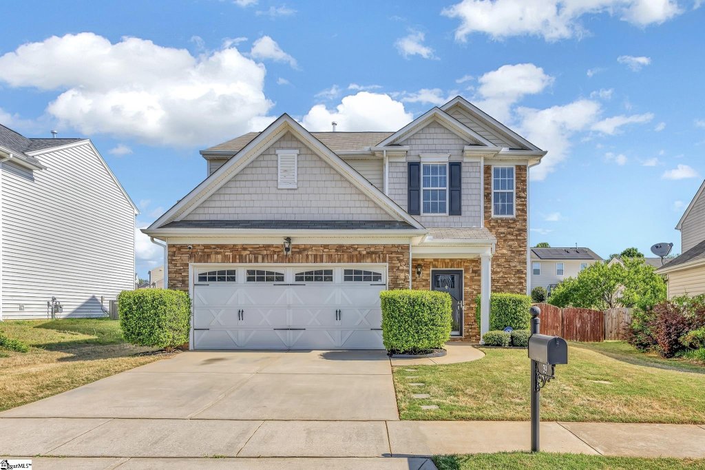 39 Sweet Shade Way