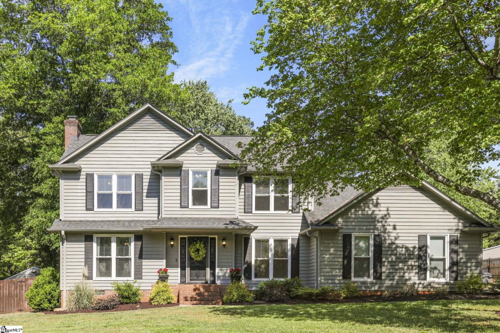 250 Cumberland Drive