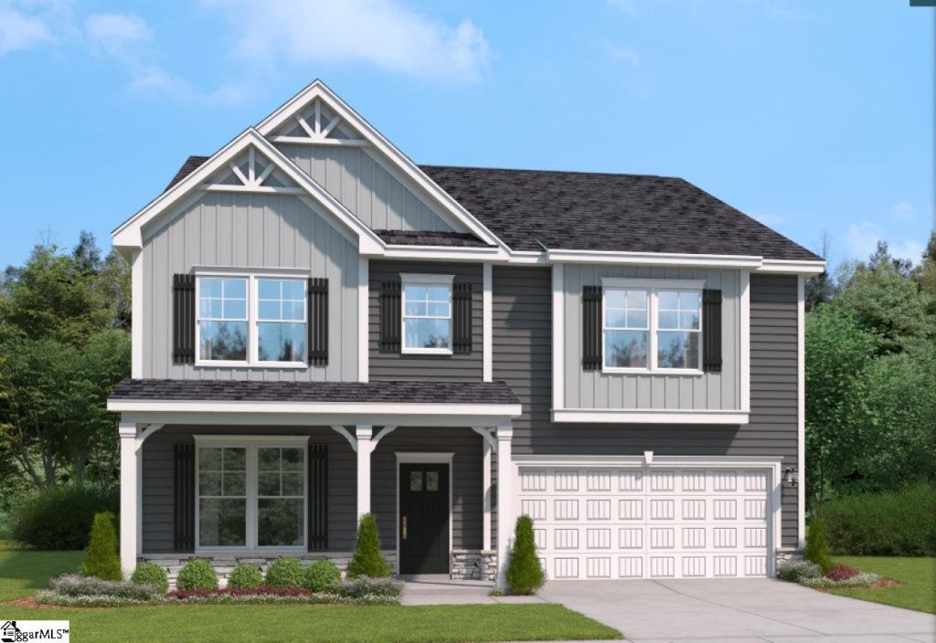 311 Thurgood Drive Extension