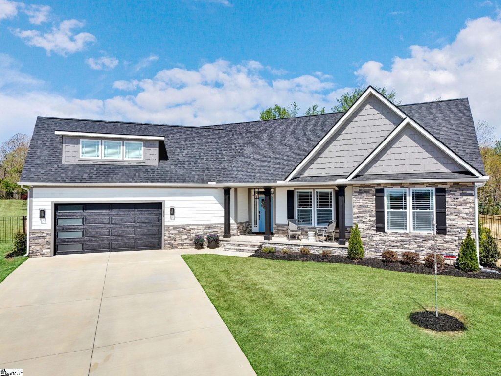 416 Drovers Court