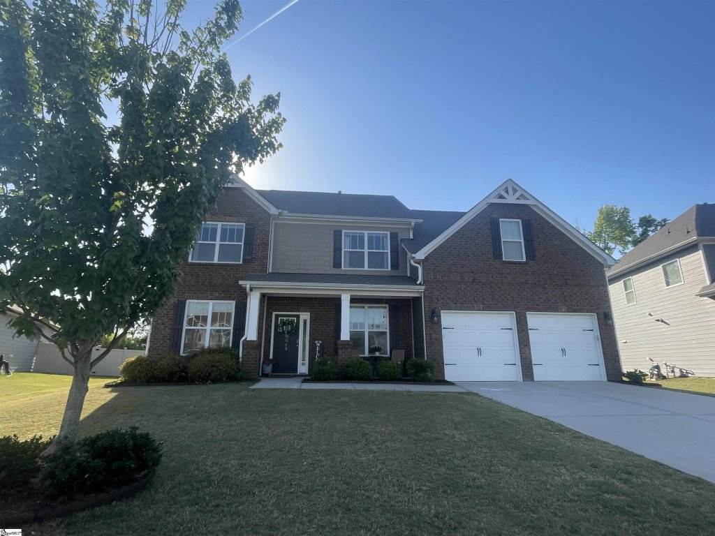 443 Fox Run Trail