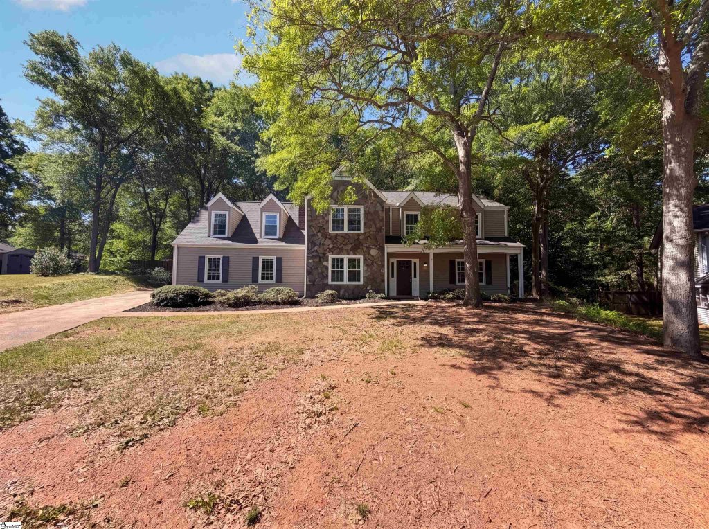 3 Tripbrook Court