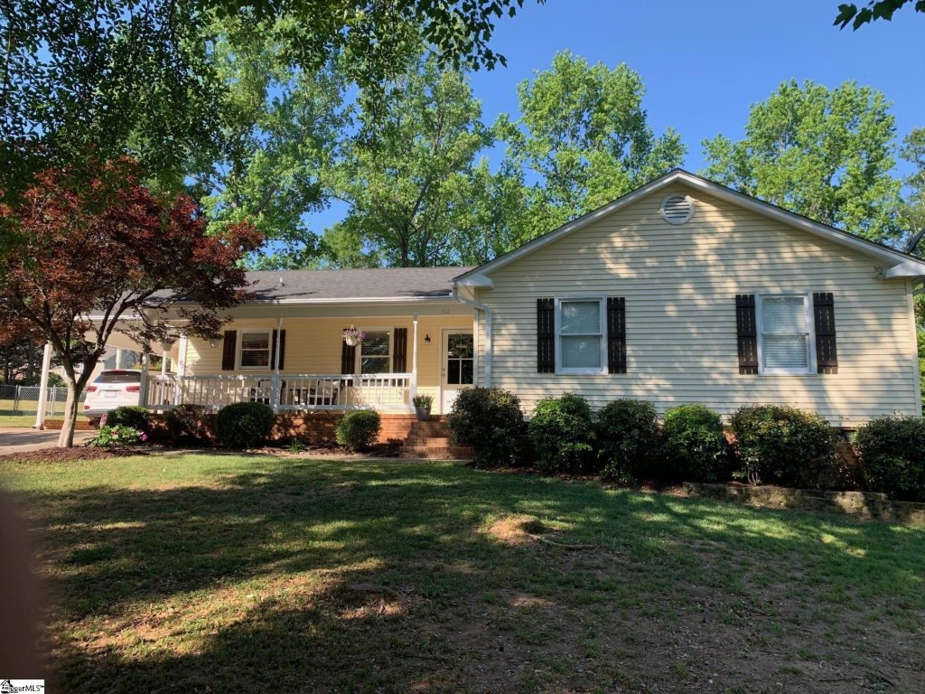 111 Quincy Drive