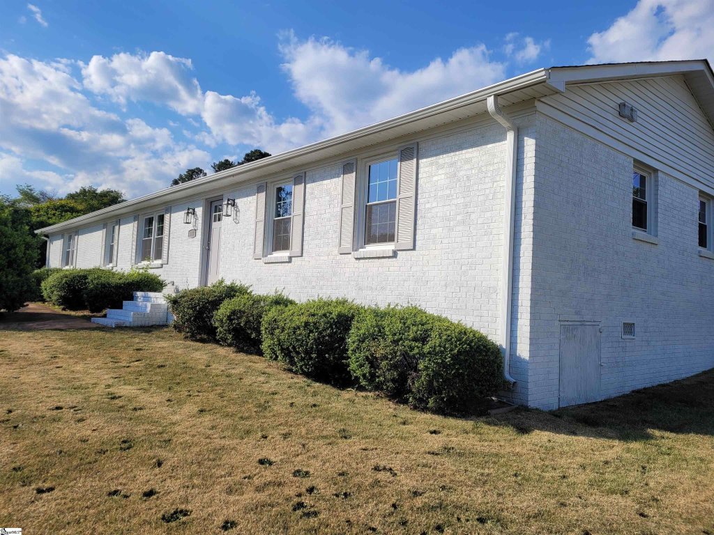 117 Hendrix Drive