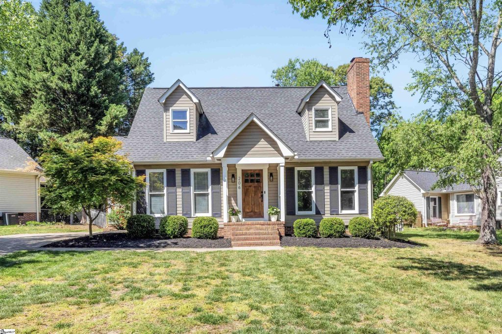 206 Spring View Lane