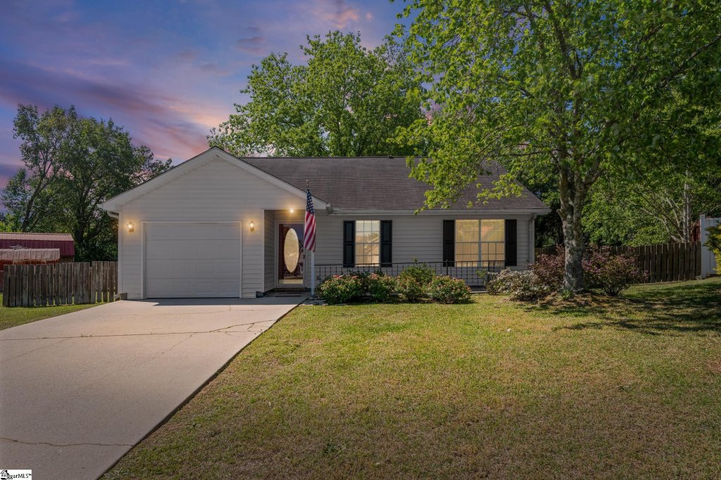 215 Bright Morning Lane