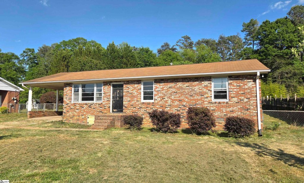 484 Barnwell Road