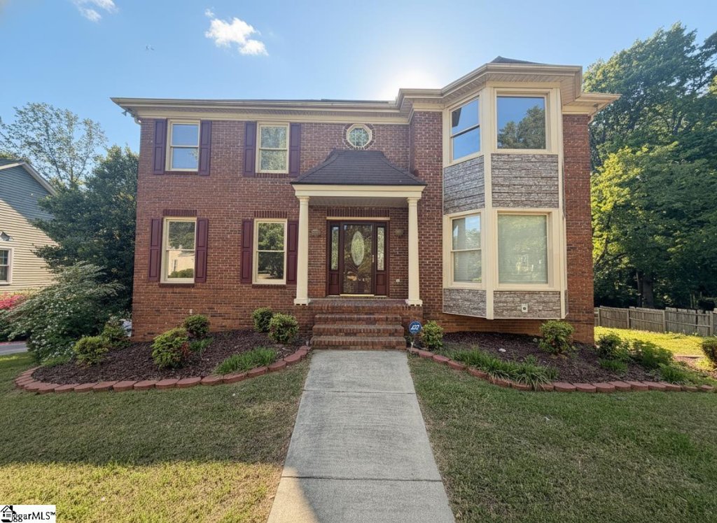 222 Cross Field Road