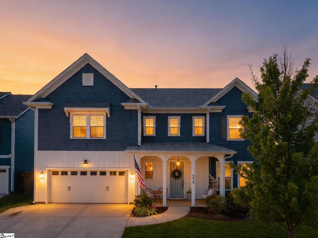 229 Durness Drive