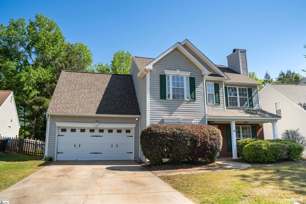 236 Bonnie Woods Drive
