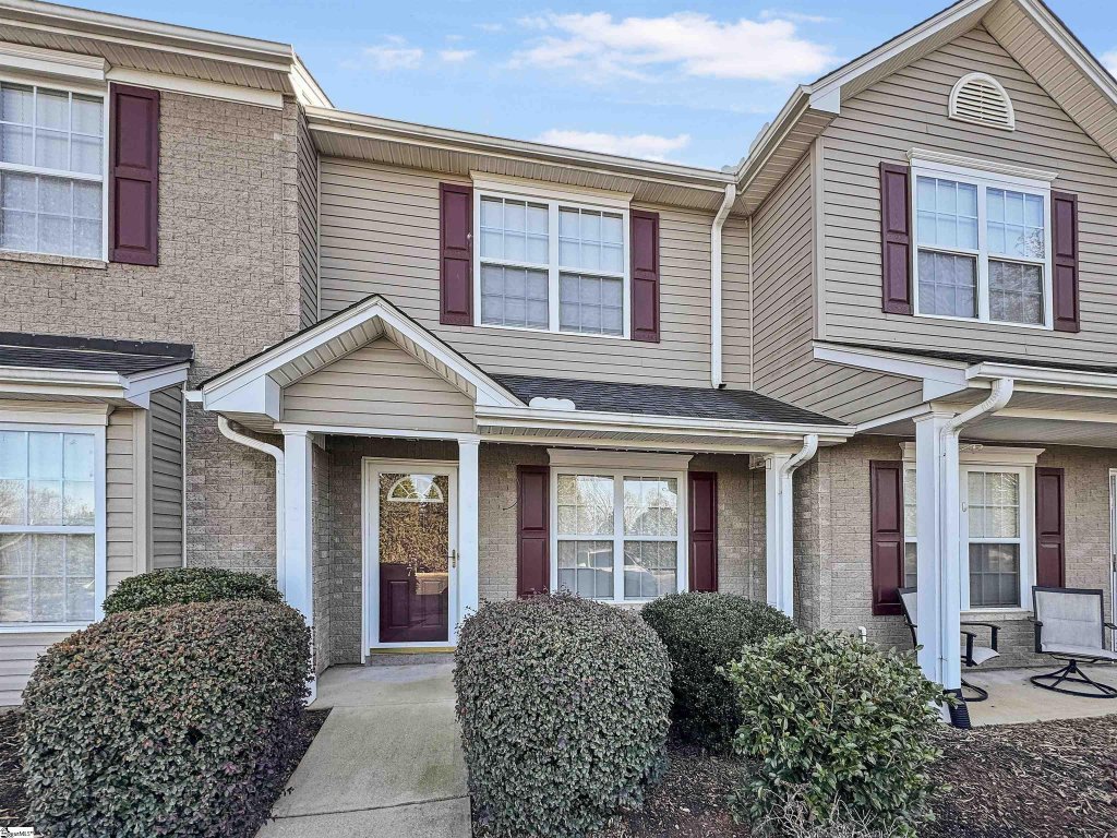 715 Rock Hill Court